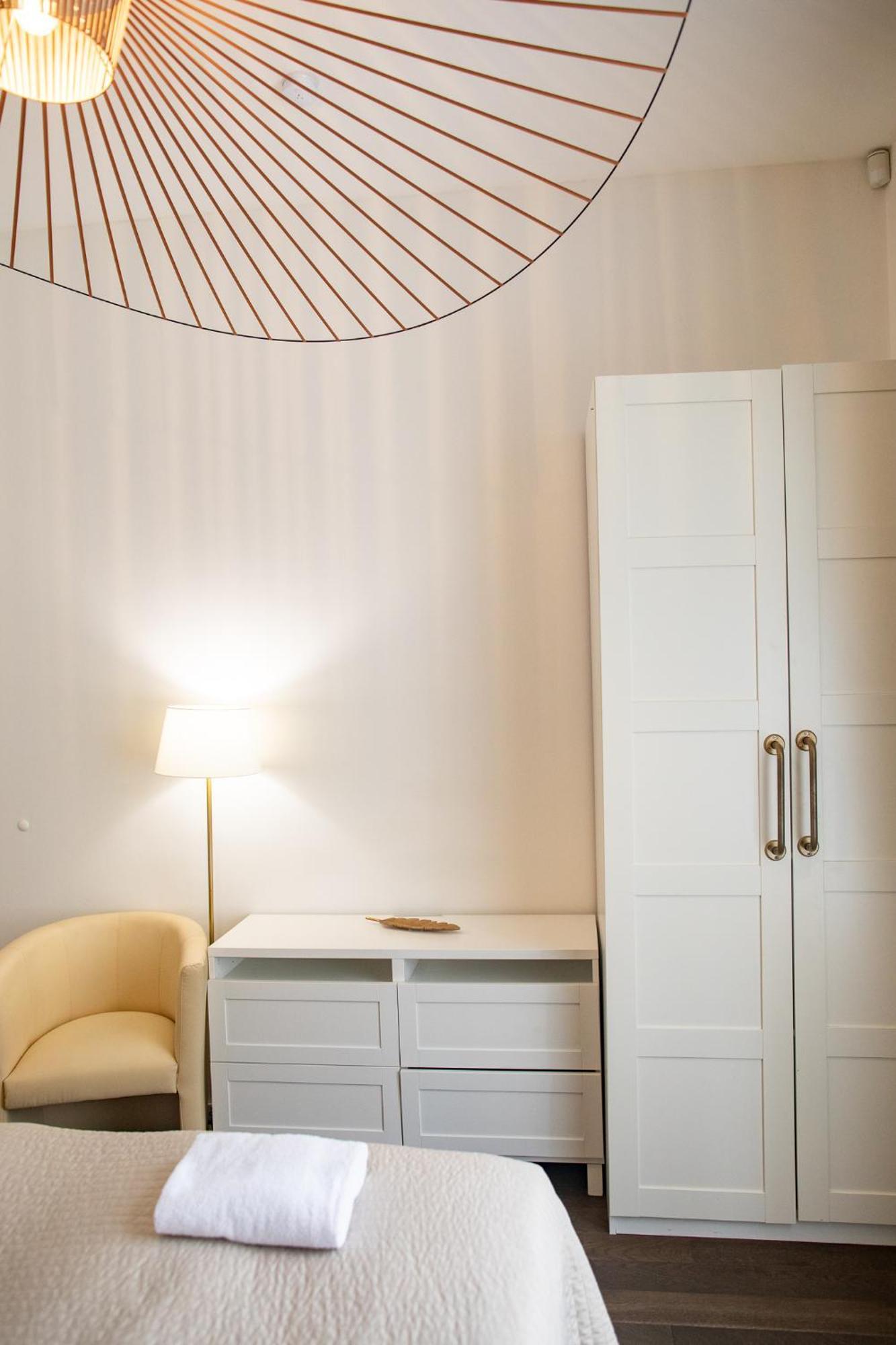 Luxury Modern Designed Oldtown Apartment Praga Exterior foto
