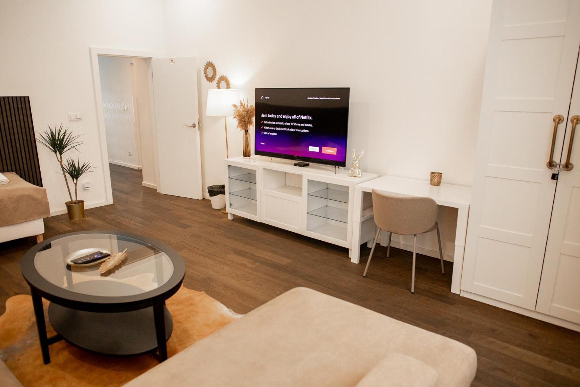 Luxury Modern Designed Oldtown Apartment Praga Exterior foto