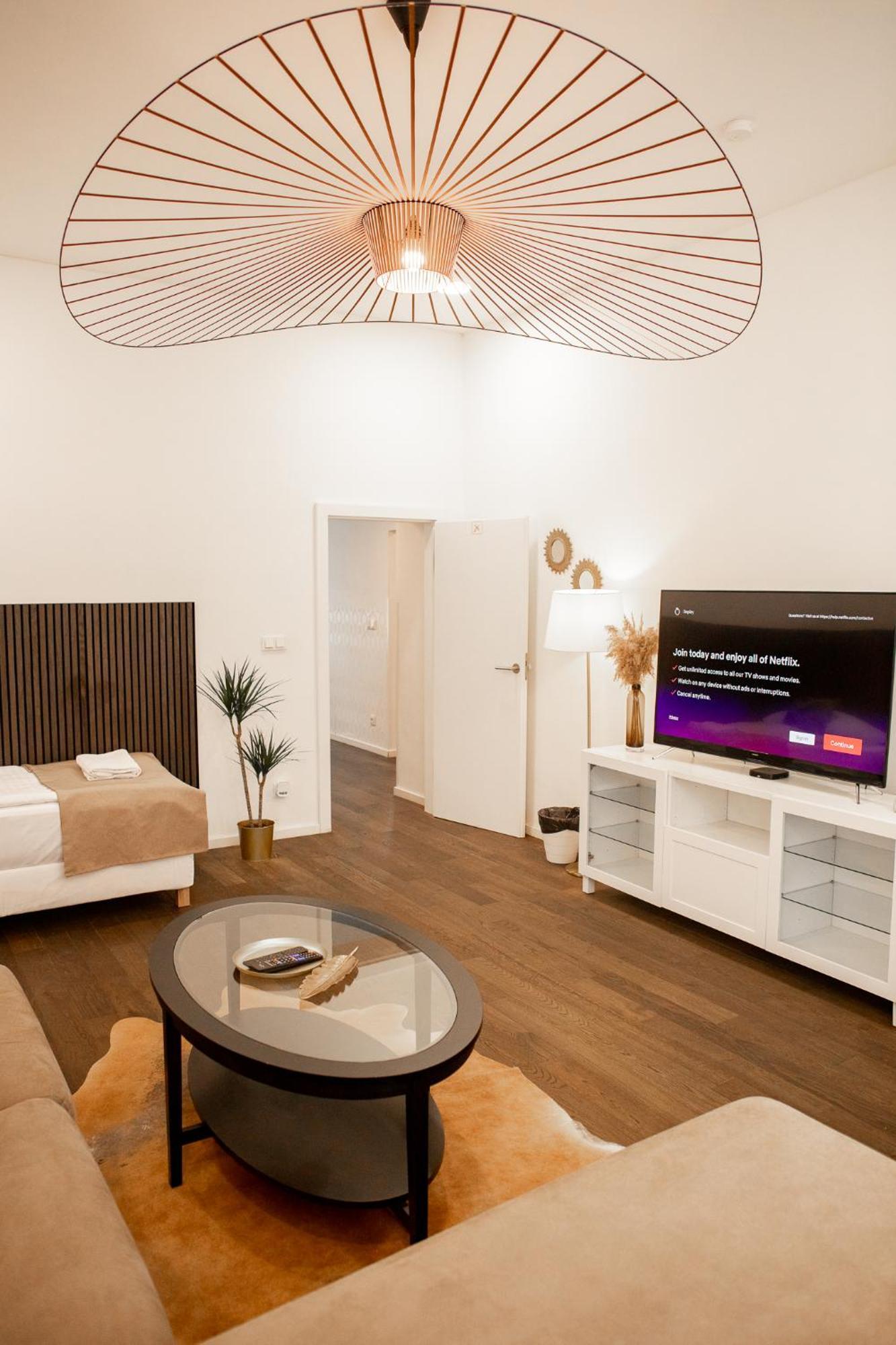 Luxury Modern Designed Oldtown Apartment Praga Exterior foto