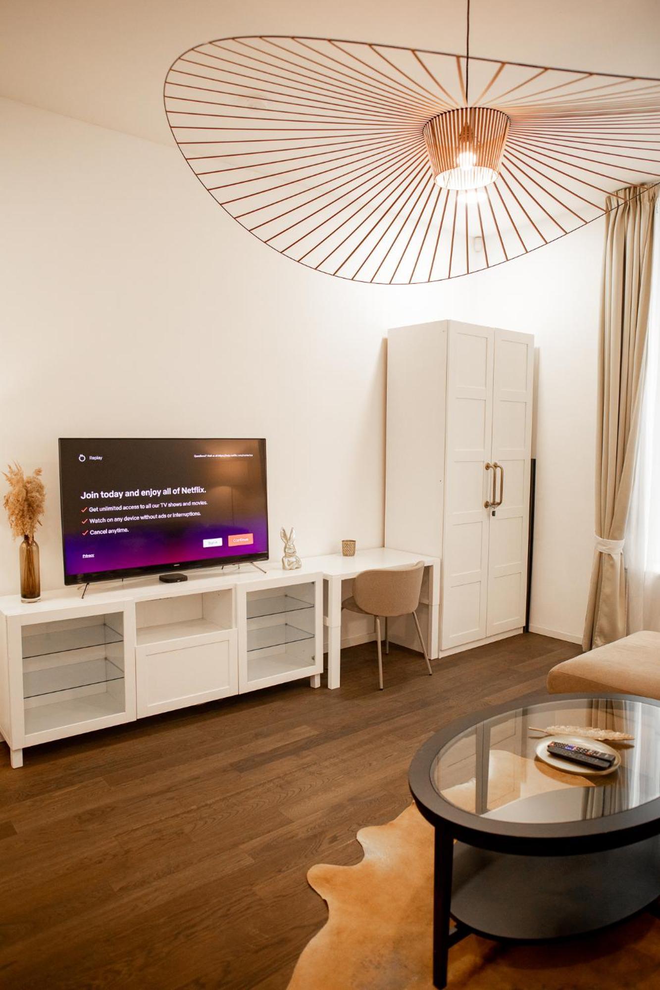 Luxury Modern Designed Oldtown Apartment Praga Exterior foto